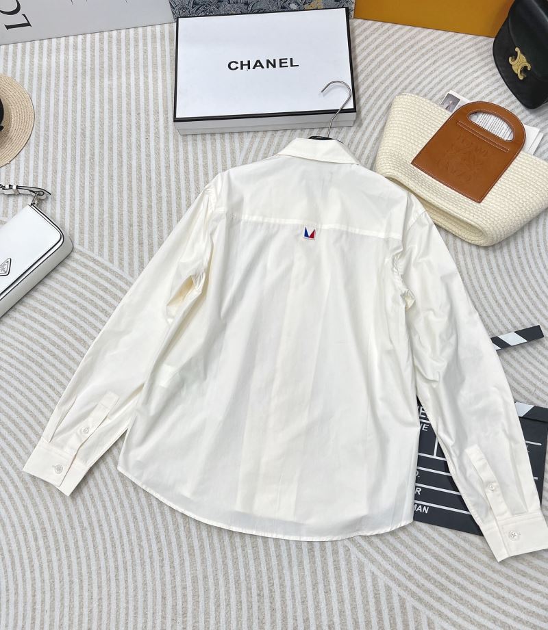 Louis Vuitton Shirts